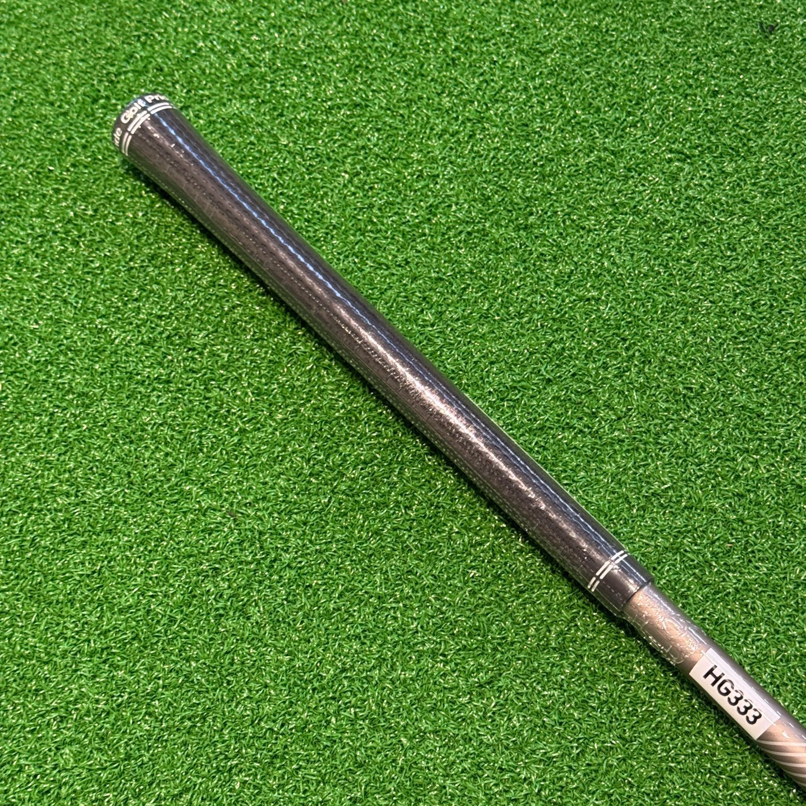 美品【PING TOUR 2.0 CHROME 85S】ユーティリティ 4U用シャフト PING