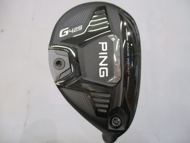 ユーティリティ ピン G425 HYBRID/NSPROMODUS3TOUR105(JP)/S/19[147844