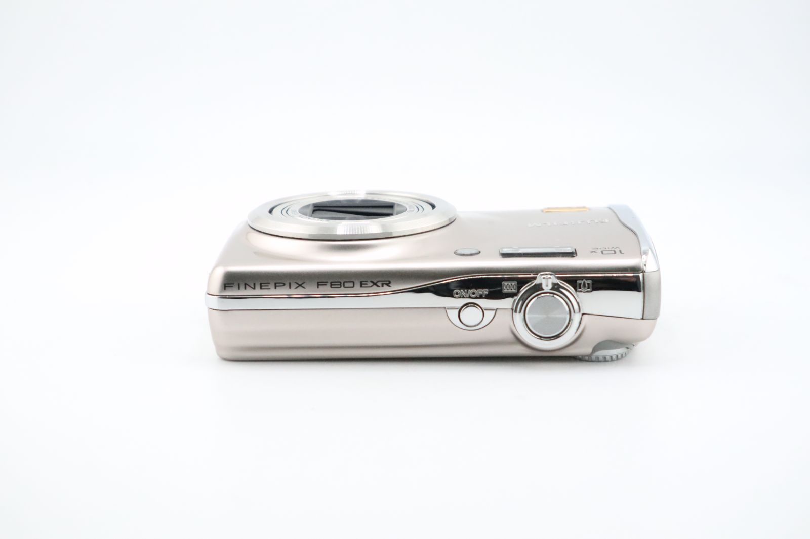 FUJIFILM FinePix F80EXR シルバー　コンパクトデジタカメラ 41aIVBVBYiL._SS200_.jpg