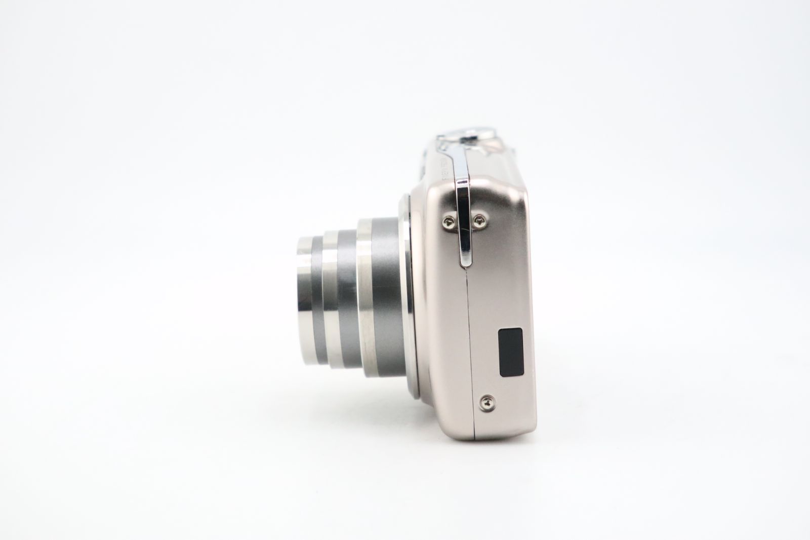 ☆良品☆﻿富士フイルム FUJIFILM FINEPIX F80EXR シルバー☆ W0499