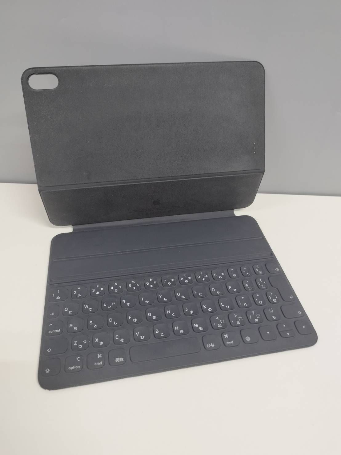 iPad Pro Smart Keyboard Folio/A2038/11インチ/日本語配列 - メルカリ