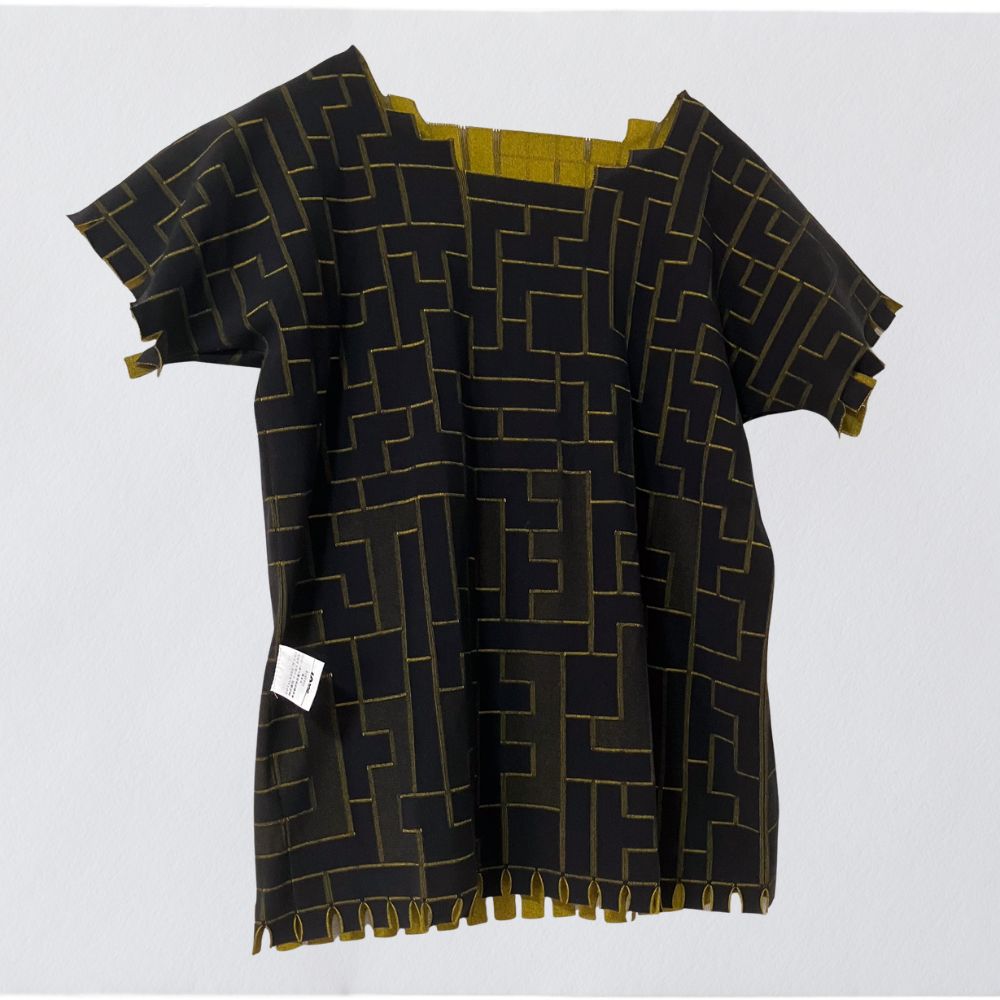 極美品】プリーツプリーズ PLEATS PLEASE A-POC ISSEY MIYAKE 美品
