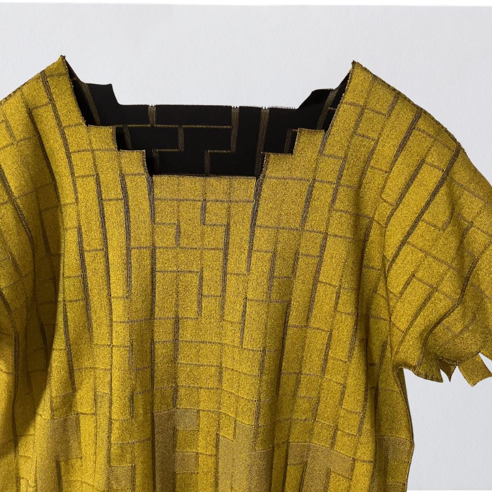極美品】プリーツプリーズ PLEATS PLEASE A-POC ISSEY MIYAKE 美品