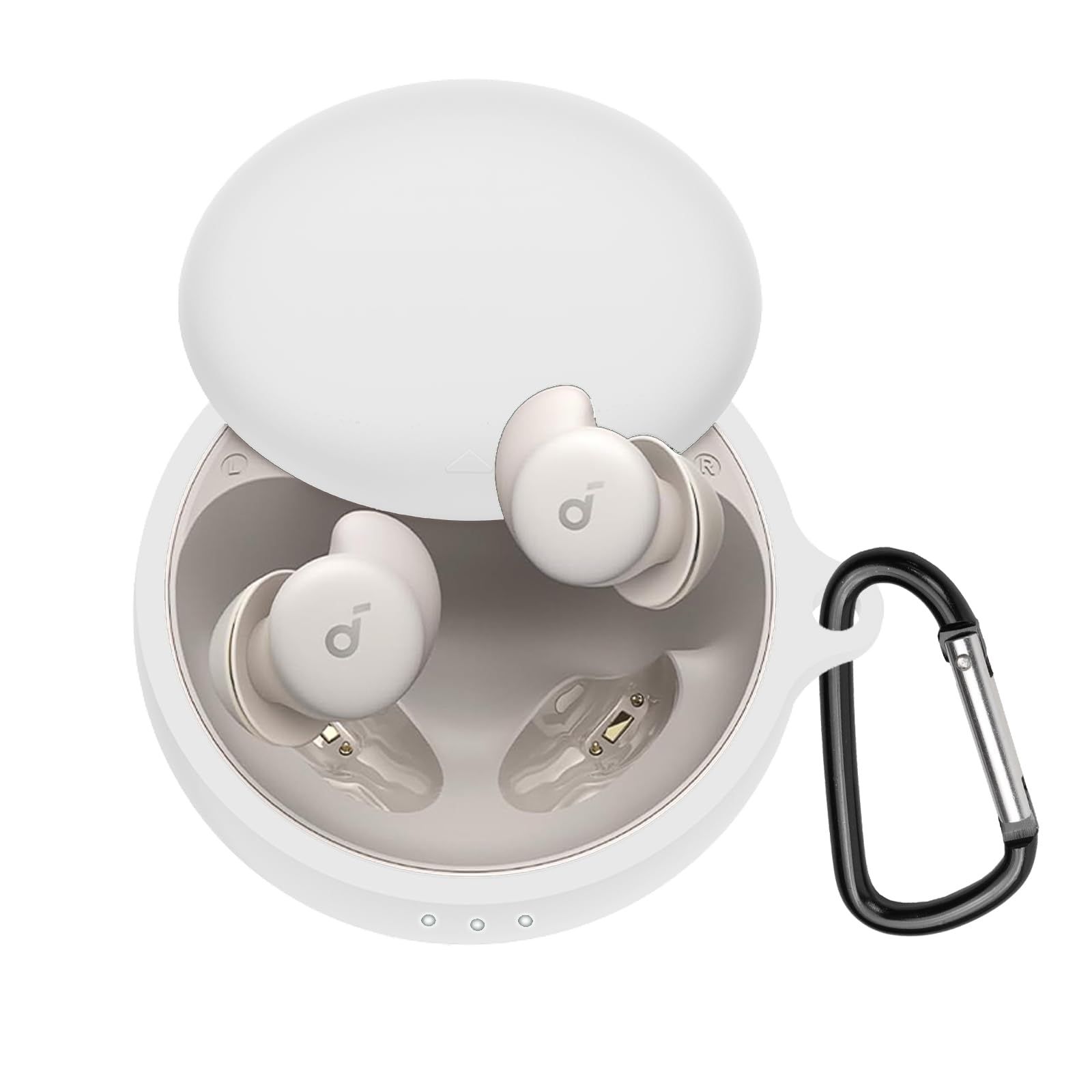 【セール中】Anker Sleep A20 シリコンケース付き 楽天市場】Soundcore Sleep A20の通販