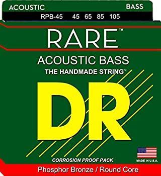 【中古】 DR RARE ベース弦 DR-RPB45