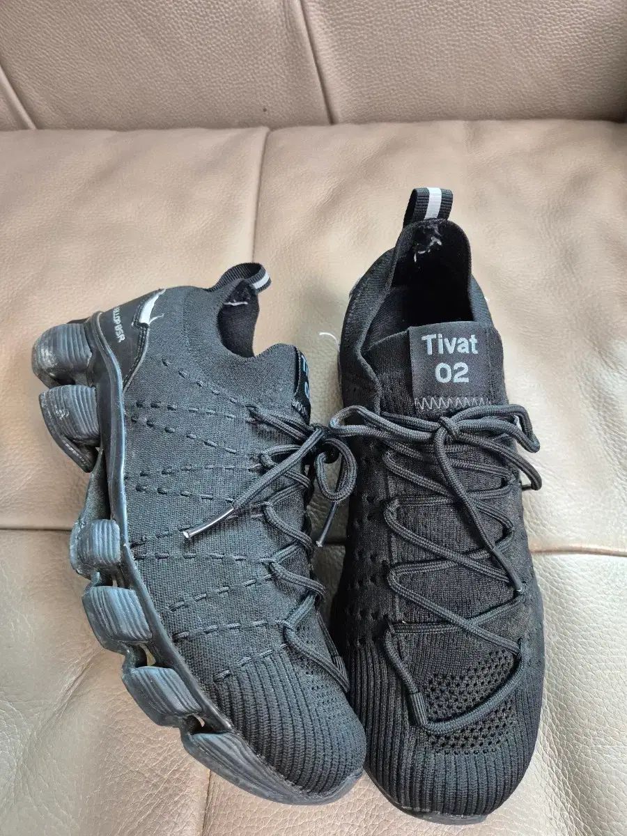 BALLOP(バロップ) BSR ランニングシューズ TIVART 2.0 レディース 230 ほぼ新品