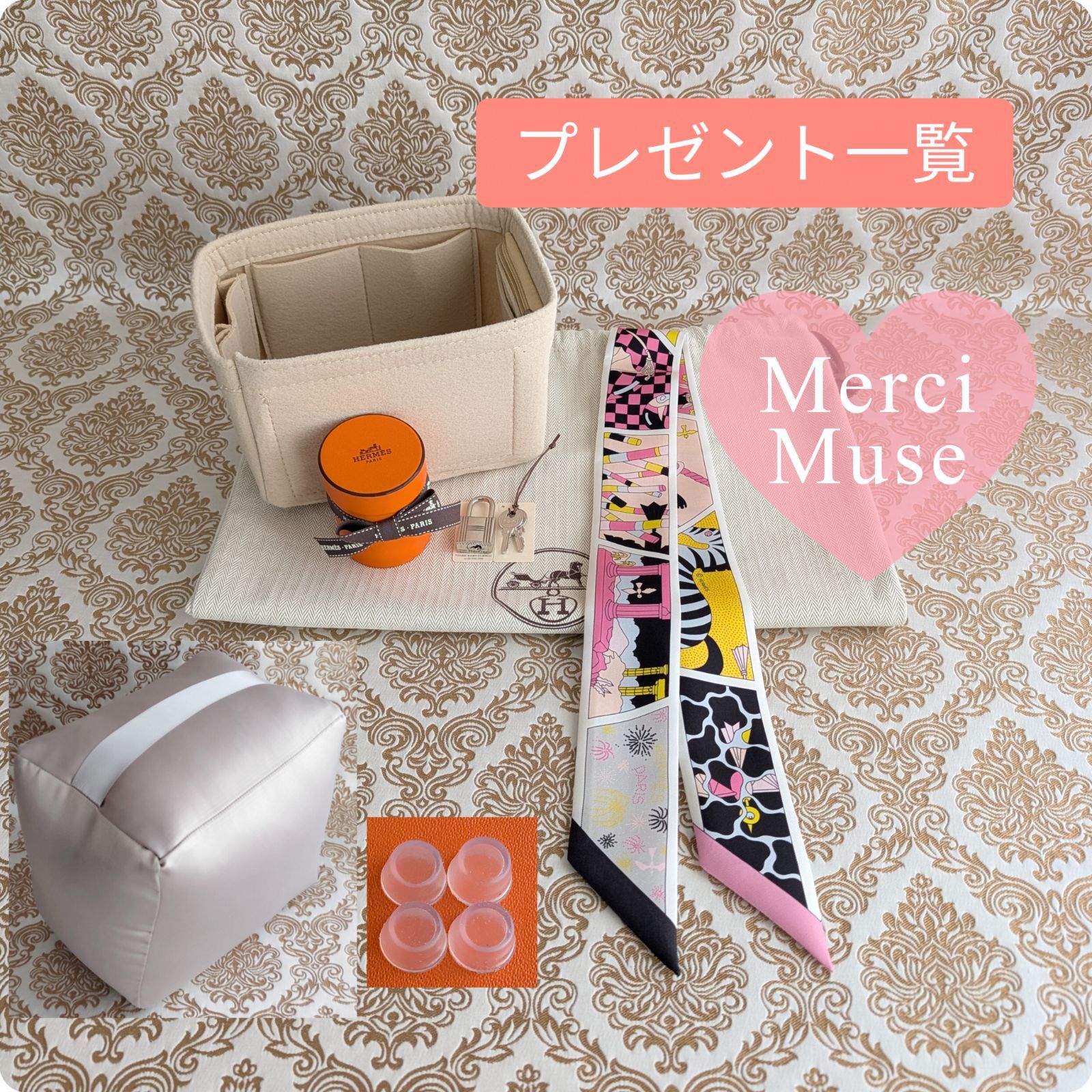 ❤お得なお品❤ピコタンロックPM18 ローズアザレxシルバー金具