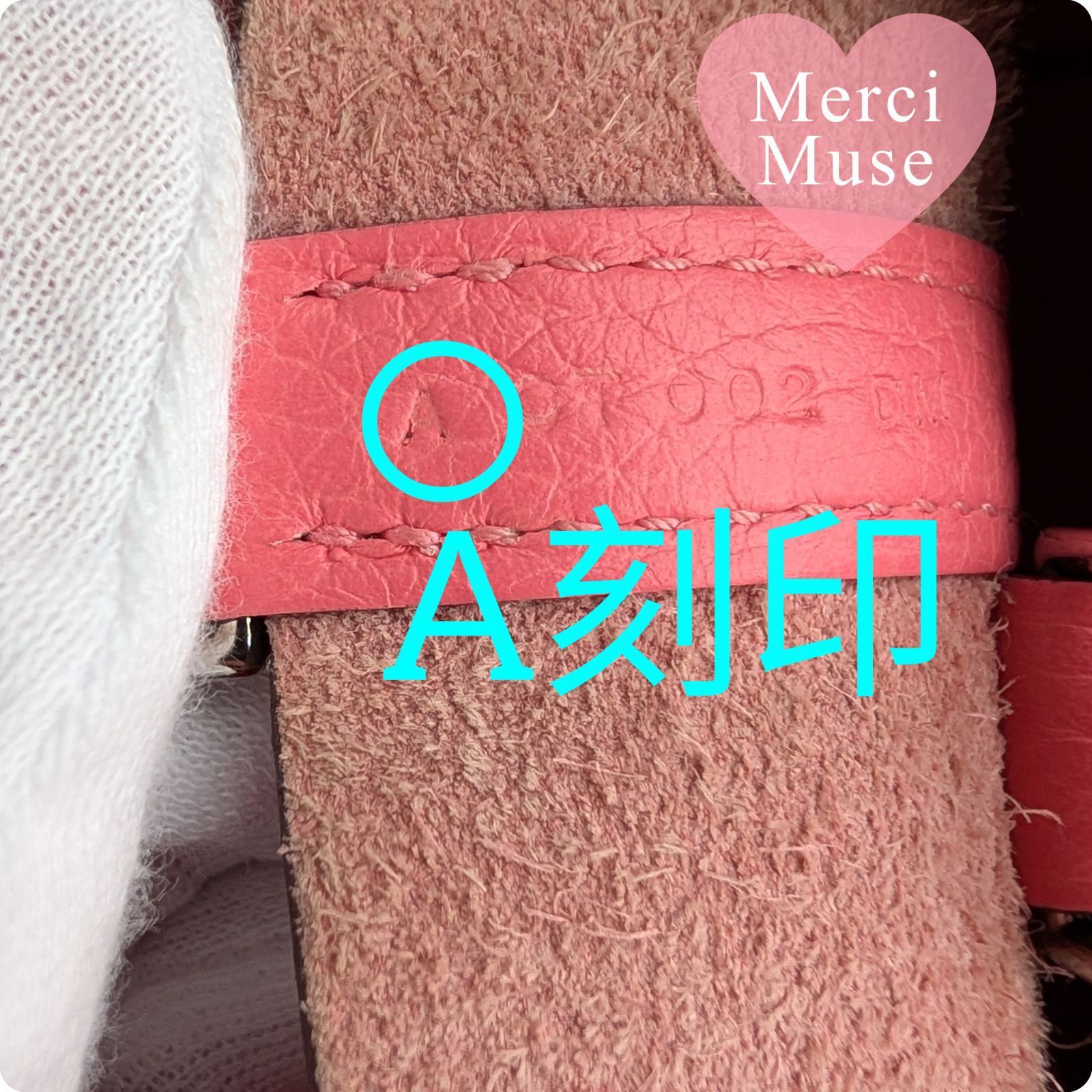 ❤お得なお品❤ピコタンロックPM18 ローズアザレxシルバー金具