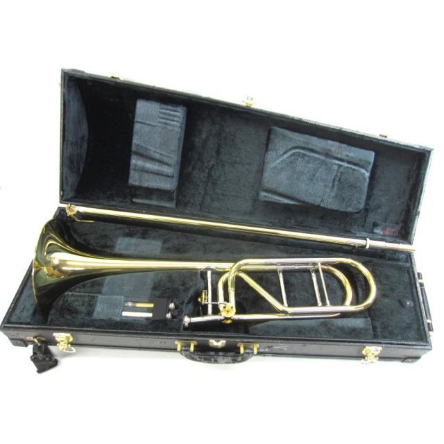 XO UTモデル Tenor Bass Trombone テナーバストロンボーン #UD4818
