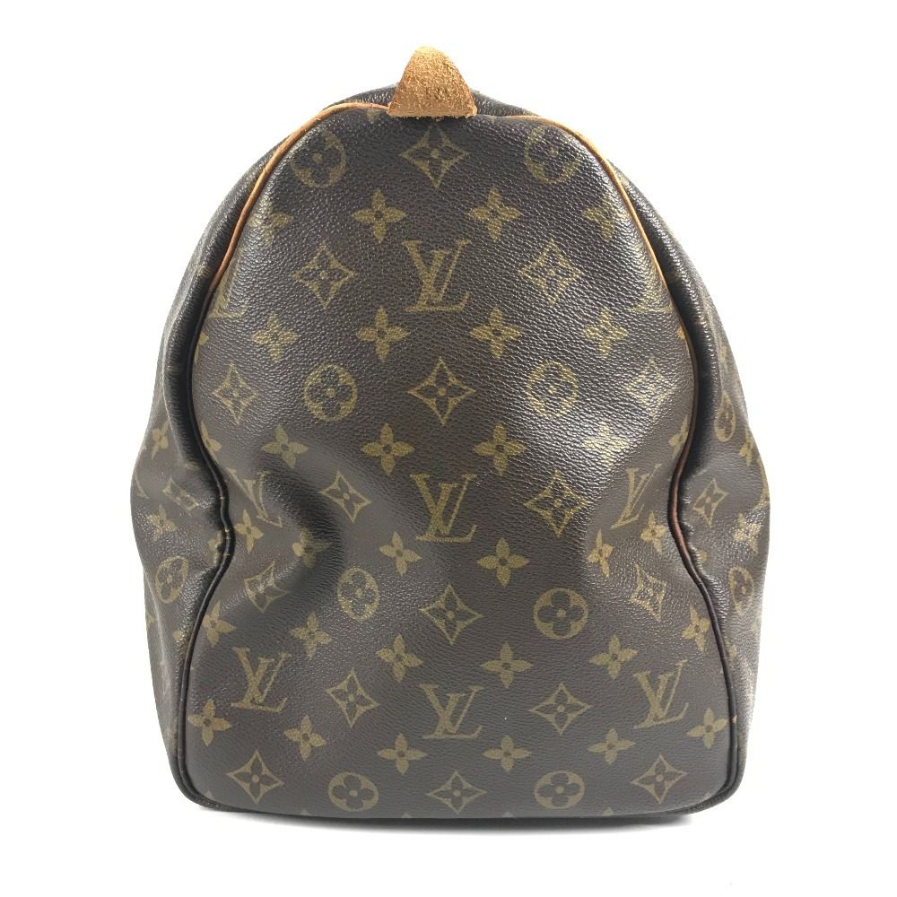 LOUIS VUITTON ルイヴィトン ボストンバッグ キーポル50 キーポル 50