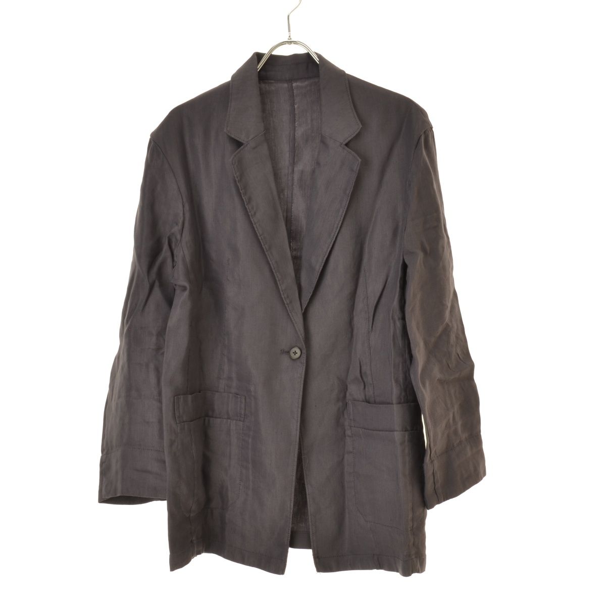 Spick&Span　ハイブリッドクロスジャケット　スピックアンドスパン SPICKANDSPAN】22010200800020 ハイブリッドクロスジャケット