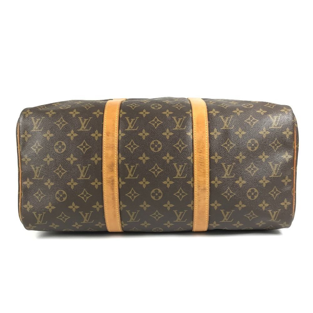 LOUIS VUITTON ルイヴィトン ボストンバッグ サックスープル 45 サック