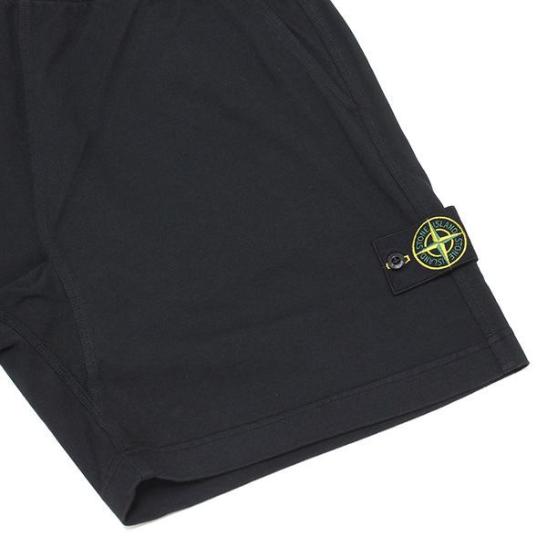 26SSモデル ストーンアイランド STONE ISLAND バッジワッペン付き