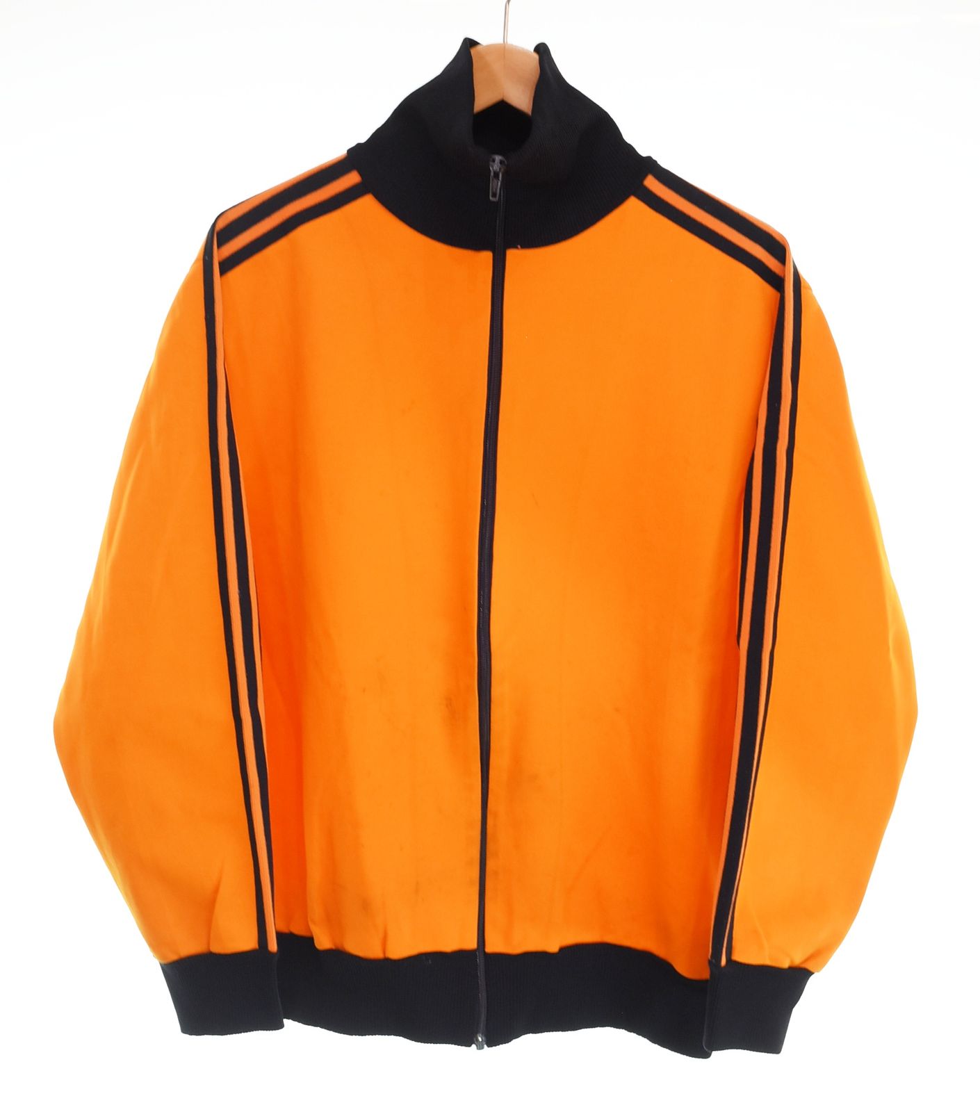 アディダス adidas 70s 西ドイツ製 adidas Track Jacket アディダス