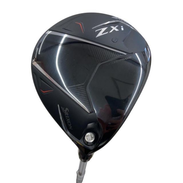 ダンロップ SRIXON ZXi 5W フェアウェイウッド FW 純正特注シャフト