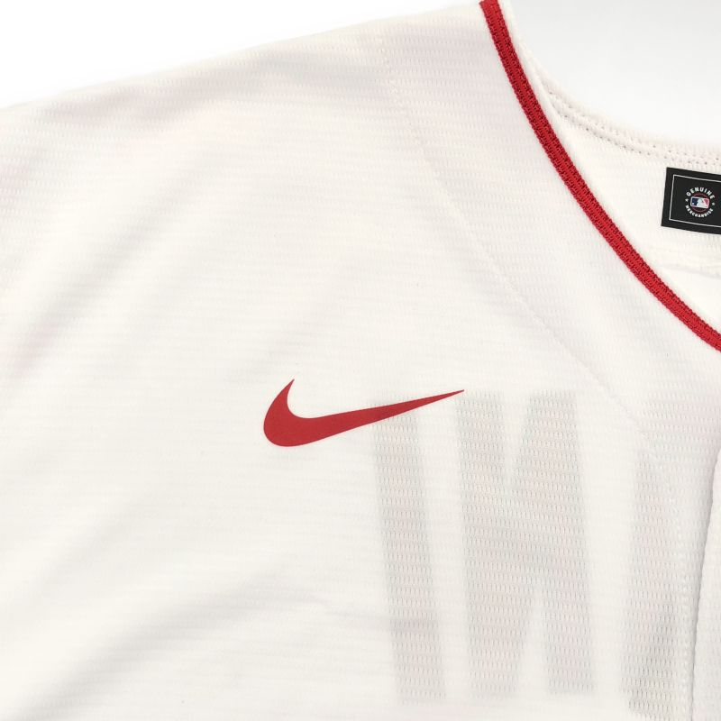【中古】NIKE エンゼルス 大谷翔平 レプリカユニフォーム サイズXL[79][240079034215] 中古】NIKE エンゼルス 大谷翔平 レプリカユニフォーム サイズXL[79