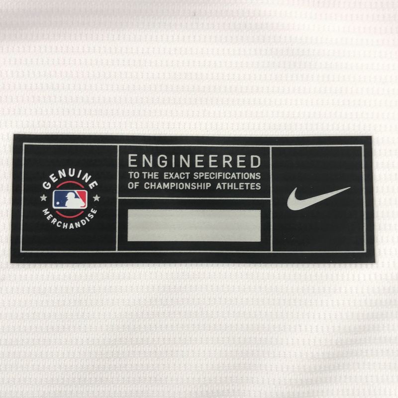 中古】NIKE エンゼルス 大谷翔平 レプリカユニフォーム サイズXL[79