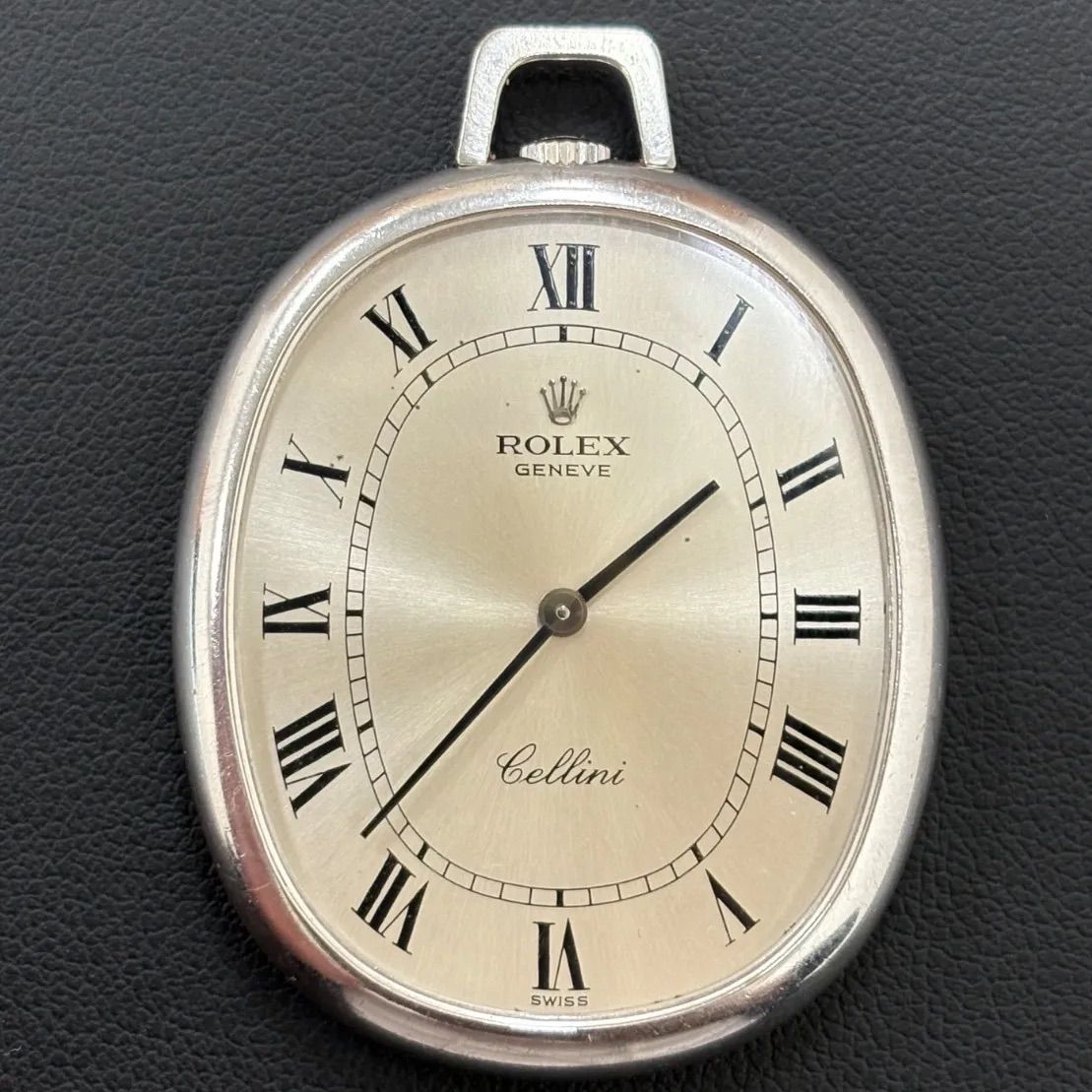 ROLEX ロレックス チェリーニ 懐中時計