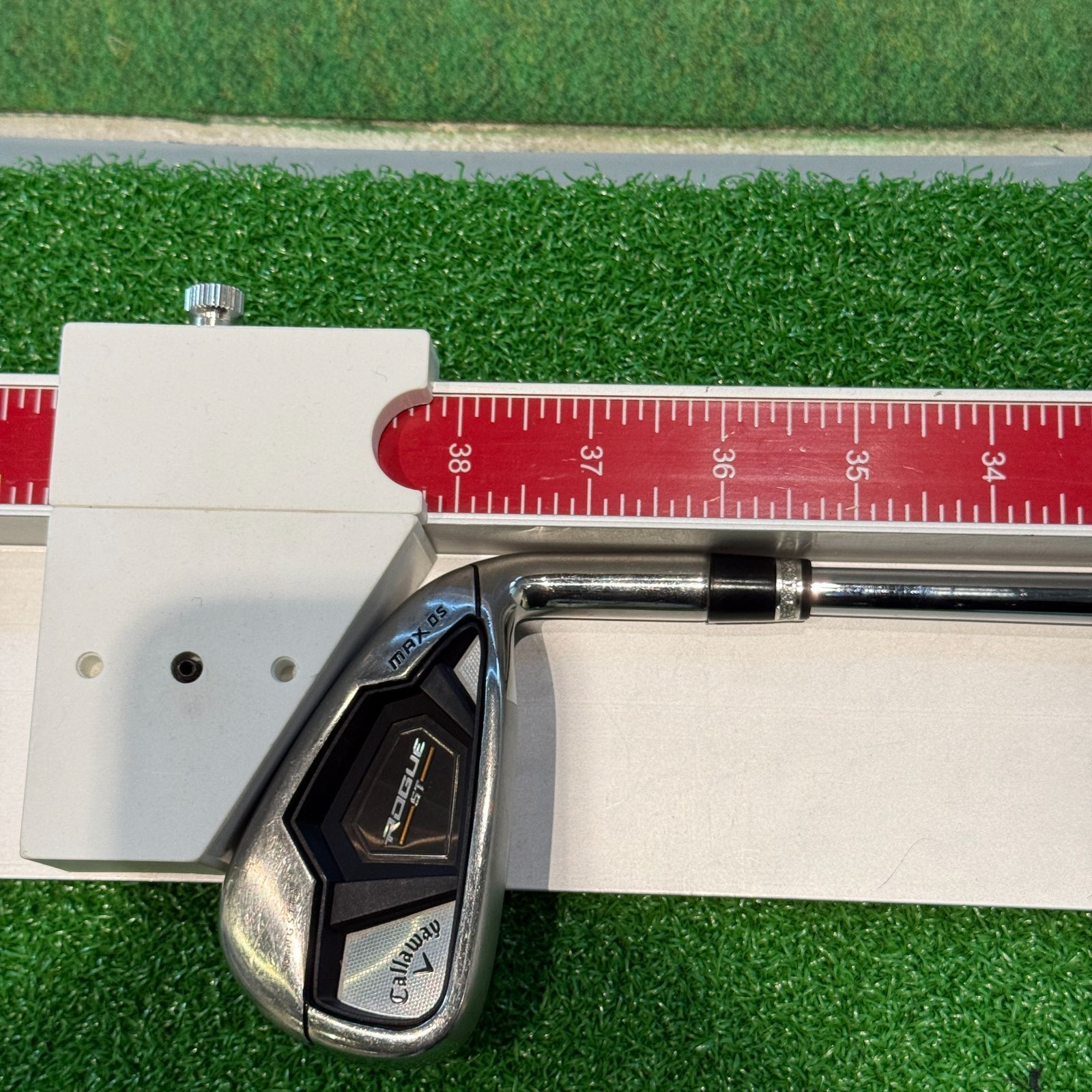 Callaway ROGUE ST MAX アイアンセット 7本