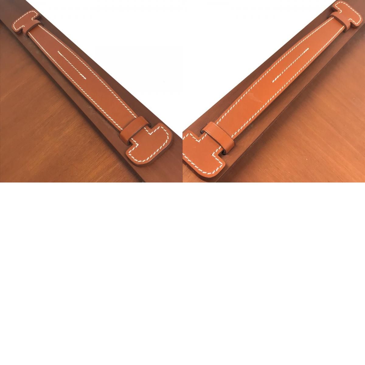 HERMES エルメス 小物入れ トレー エトリヴィエール MM ブリック