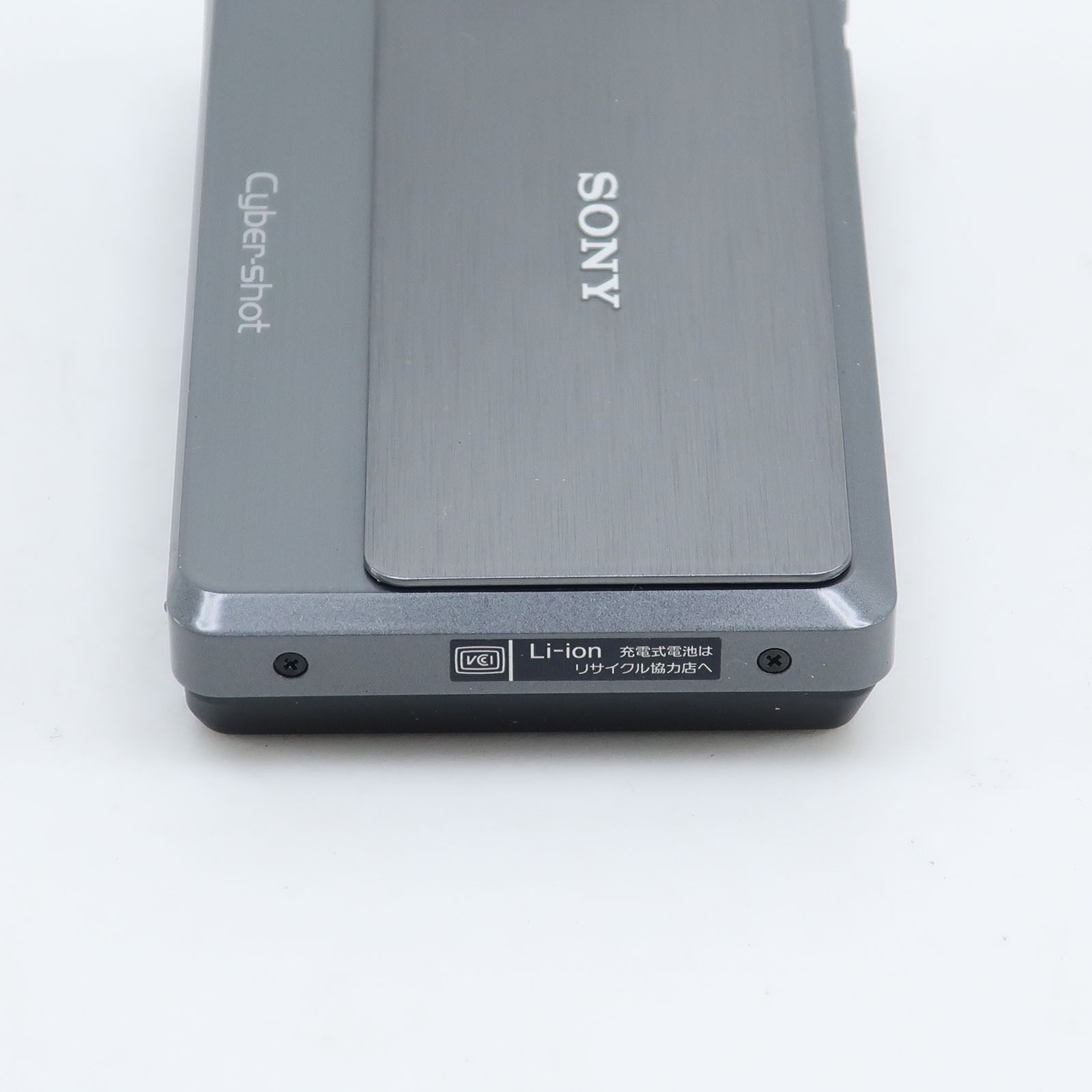 SONY】ソニー Cyber shot サイバーショット DSC-TX7 _ デジタルカメラ