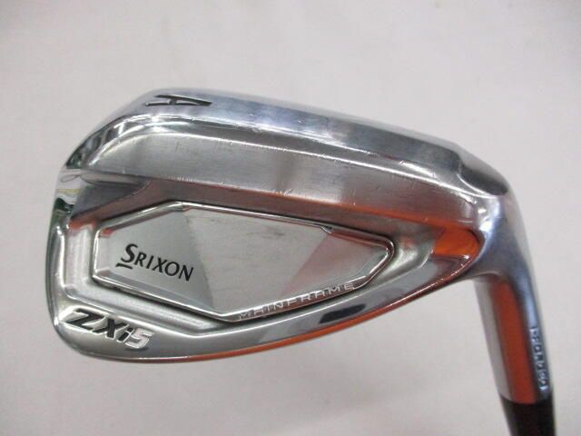 ダンロップ SRIXON ZXi5 50度 NSプロ MODUS 3 TOUR 105 Sフレックス