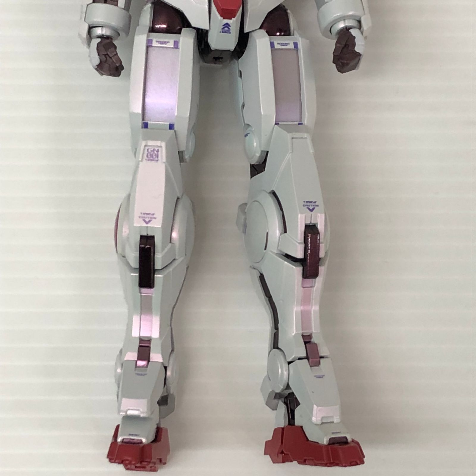 METAL BUILD ガンダムエクシアトランザムver 魂ウェブ2013 【公式通販】