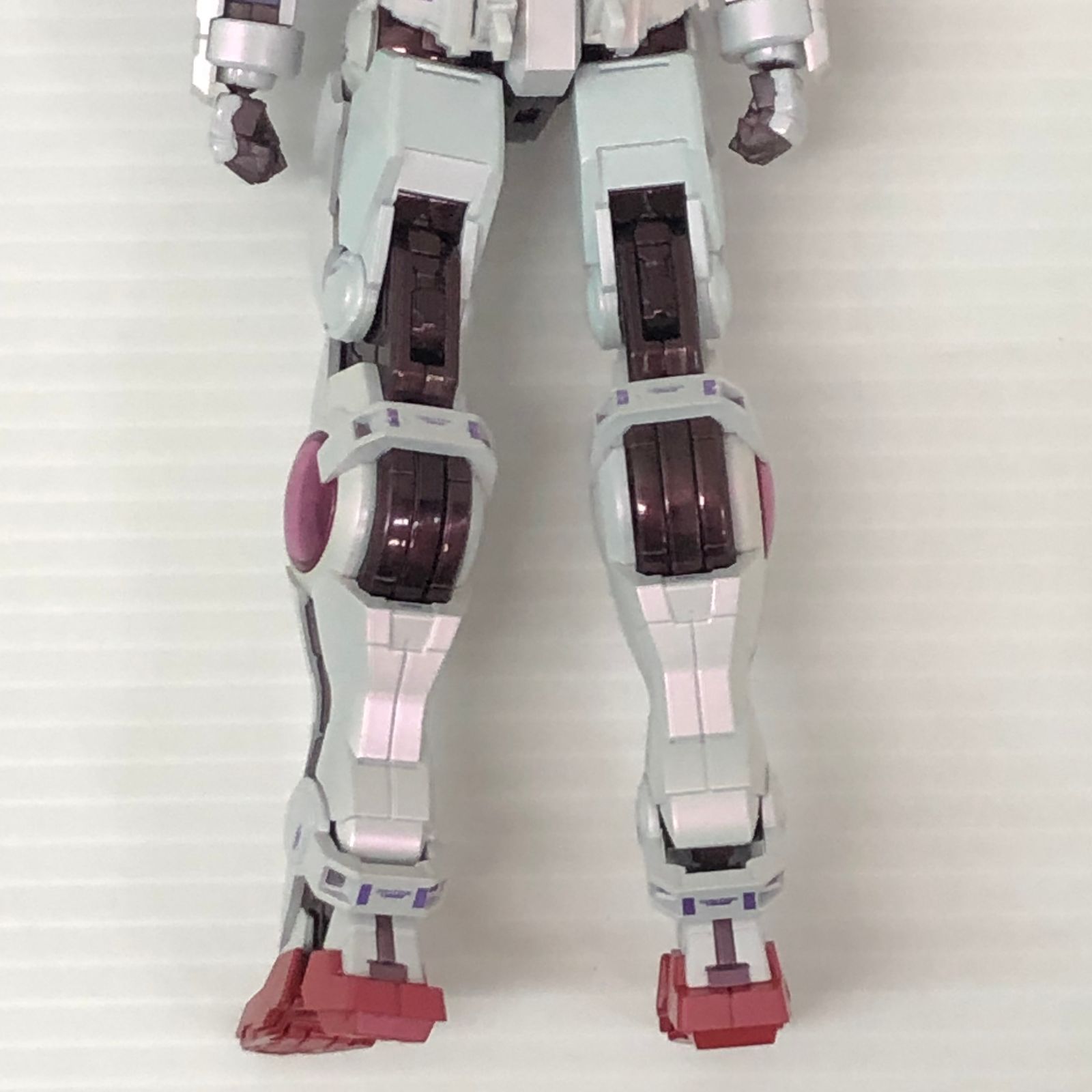 METAL BUILD ガンダムエクシア トランザムVer. （魂ネイション2013、魂 