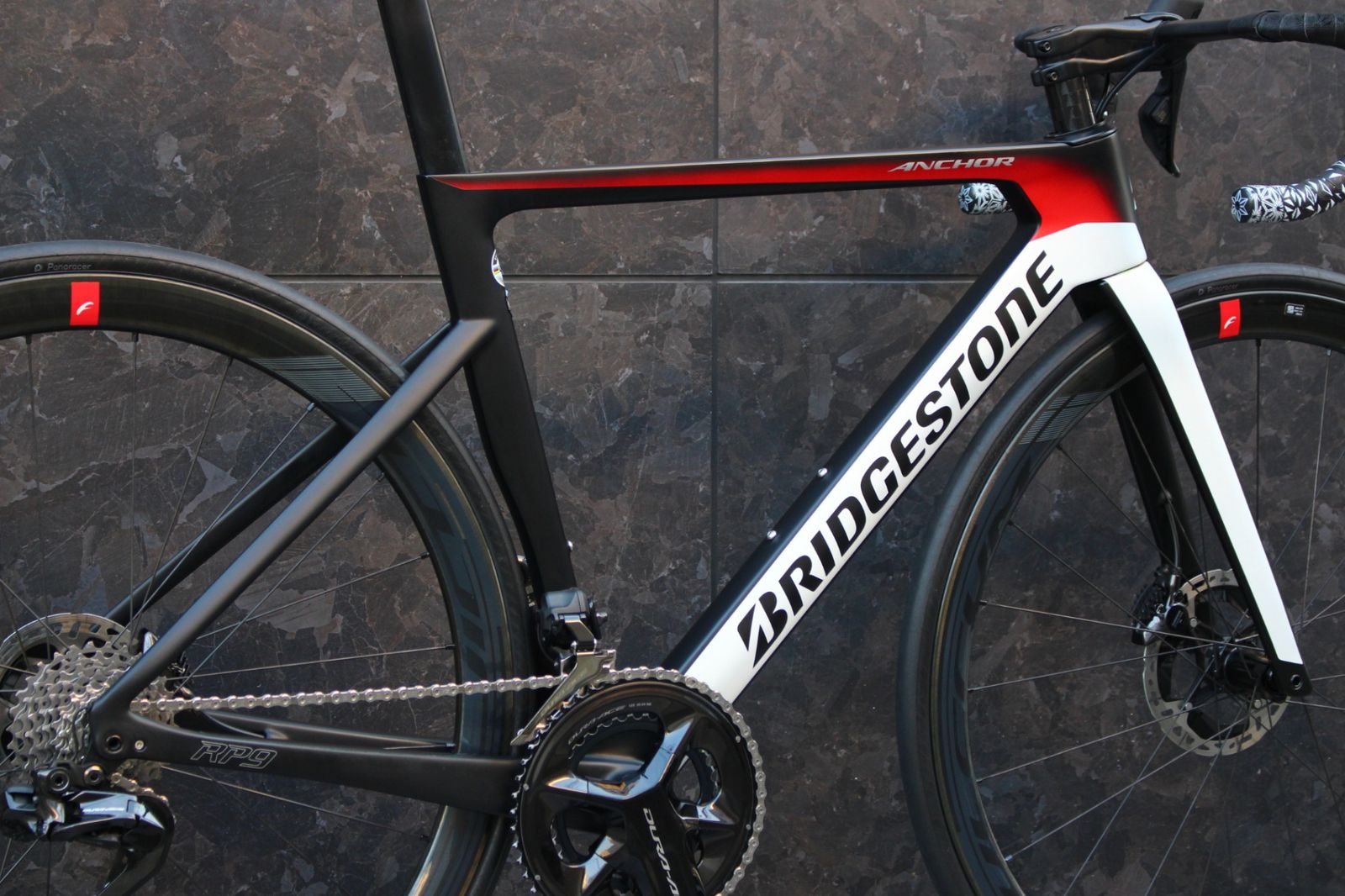 ブリジストン アンカー BRIDGESTONE ANCHOR RP9 レーシングカラー 2023