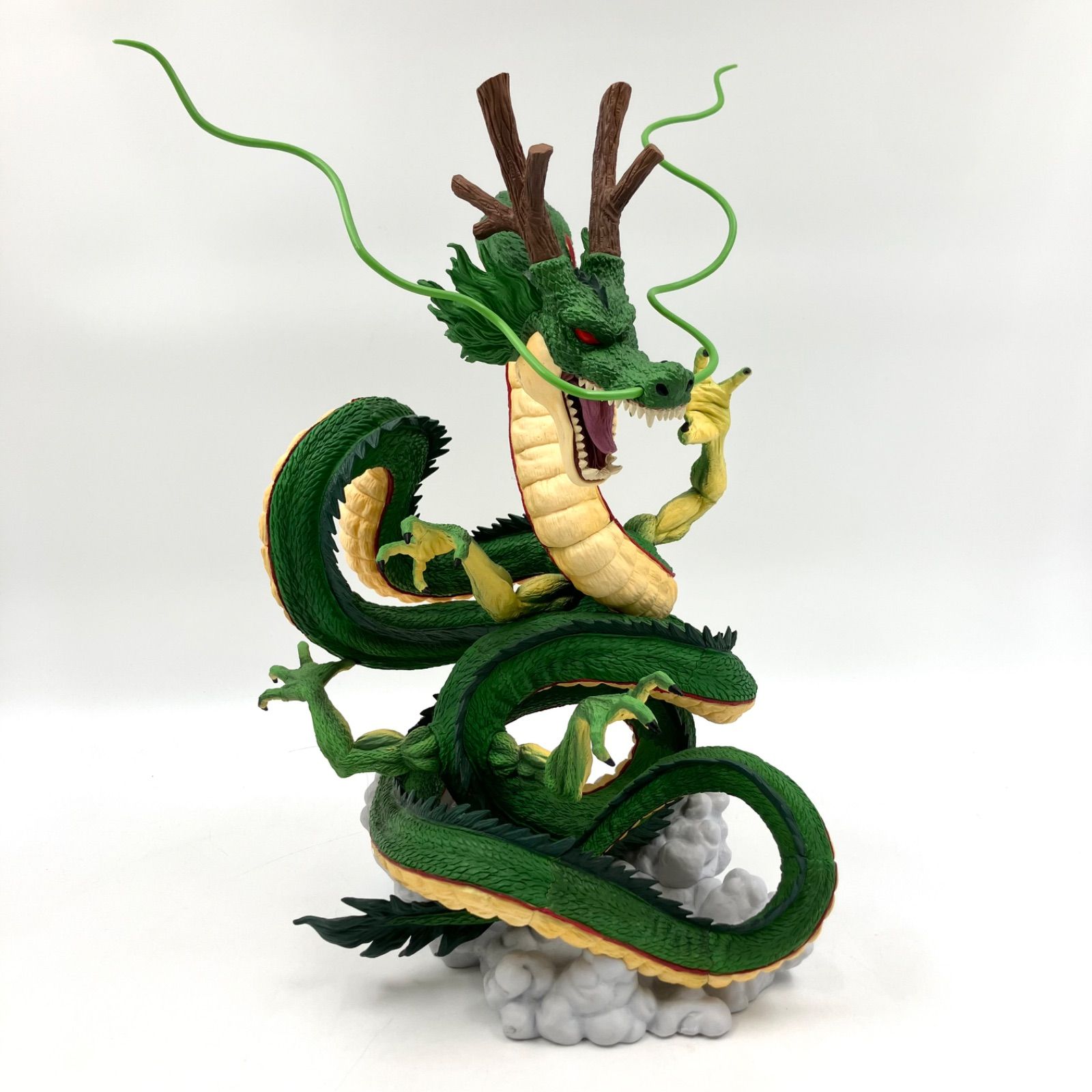 一番くじ ドラゴンボール ULTIMATE VARIATION ラストワン賞 神龍