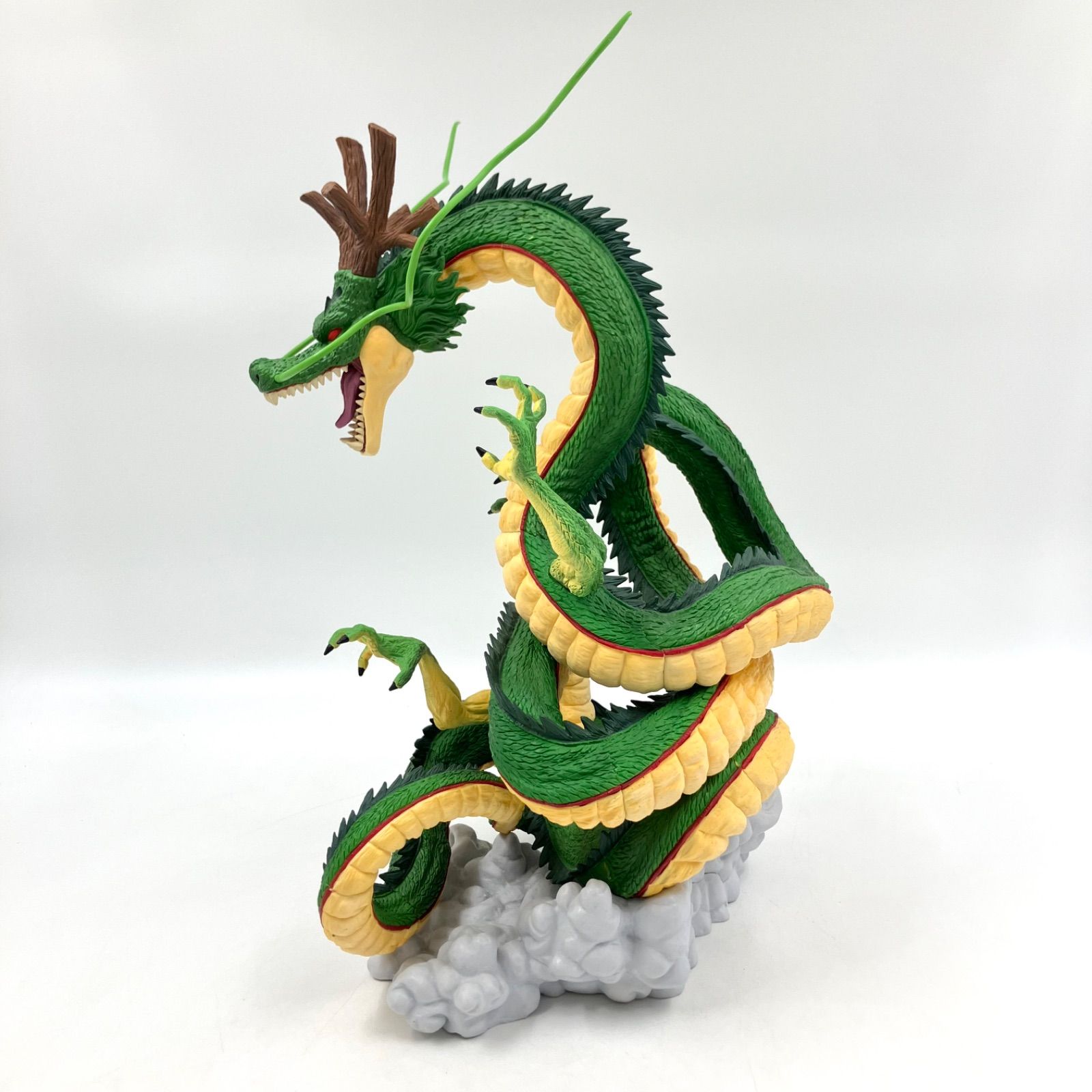 ドラゴンボール 神龍 フィギュア 一番くじ ドラゴンボール ULTIMATE VARIATION ラストワン賞 神龍