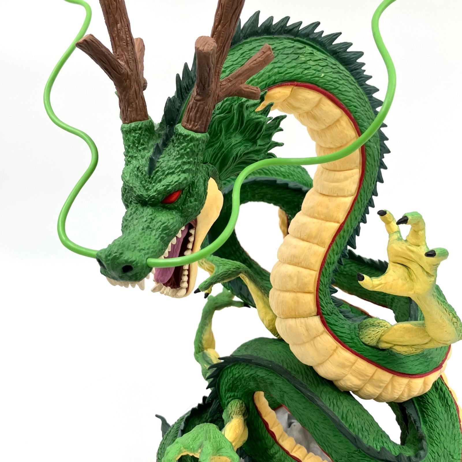 一番くじ ドラゴンボール ULTIMATE VARIATION ラストワン賞 神龍