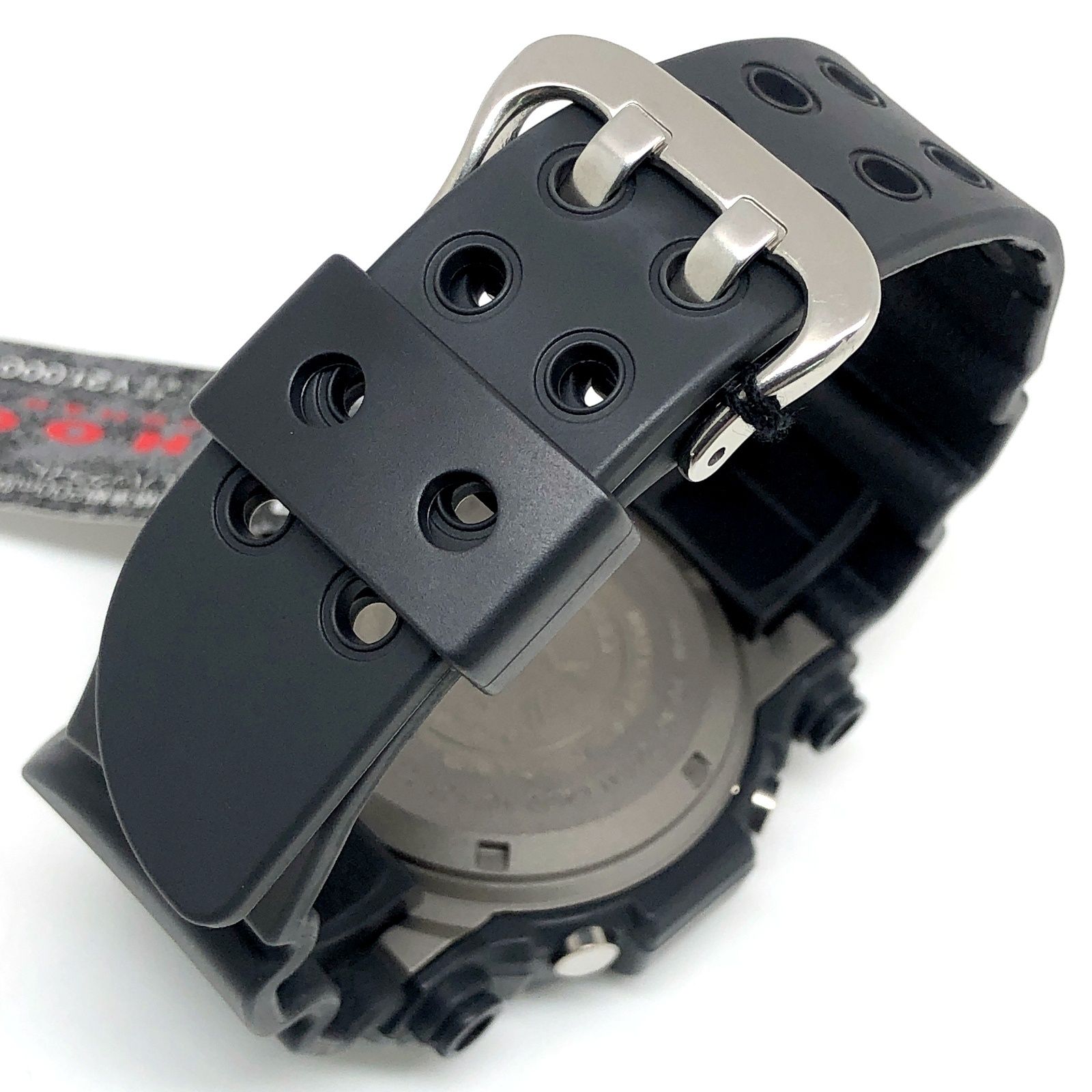 G-SHOCK ジーショック DW-8200-1A FROGMAN 2代目 フロッグマン チタン 