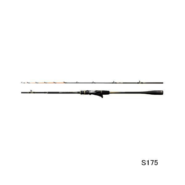 （26年4月新商品） シマノ 26 タコマスター XR S175 （仕舞寸法 111.4cm）