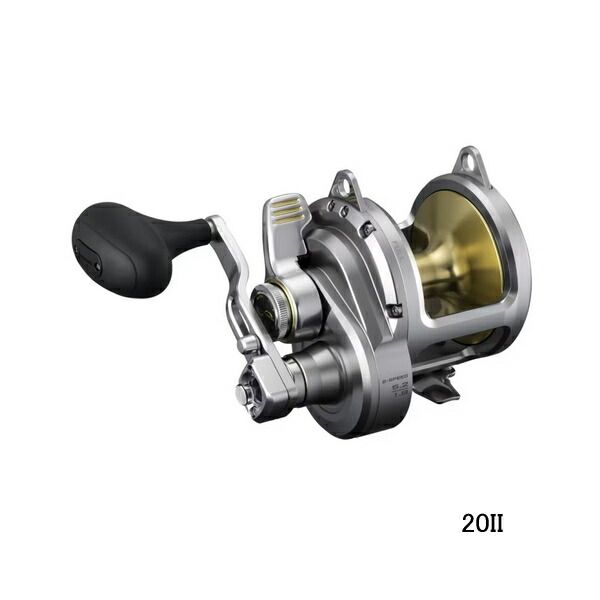 （26年4月新商品） シマノ 26 タリカ 20II