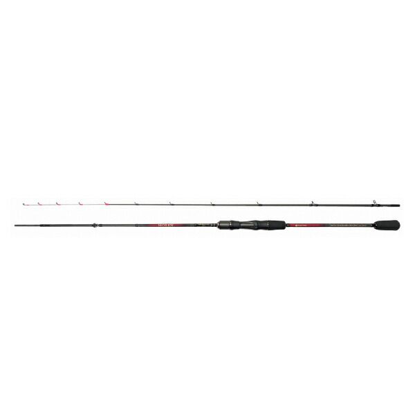 (26年4月新商品) 宇崎日新 ノクセン IKM メタルティップ 6.5 M (仕舞寸法 102cm)