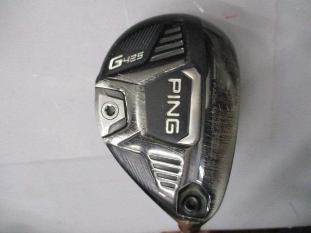 ユーティリティ ピン G425 HYBRID/PING TOUR 173-85(JP)/R/22[145962