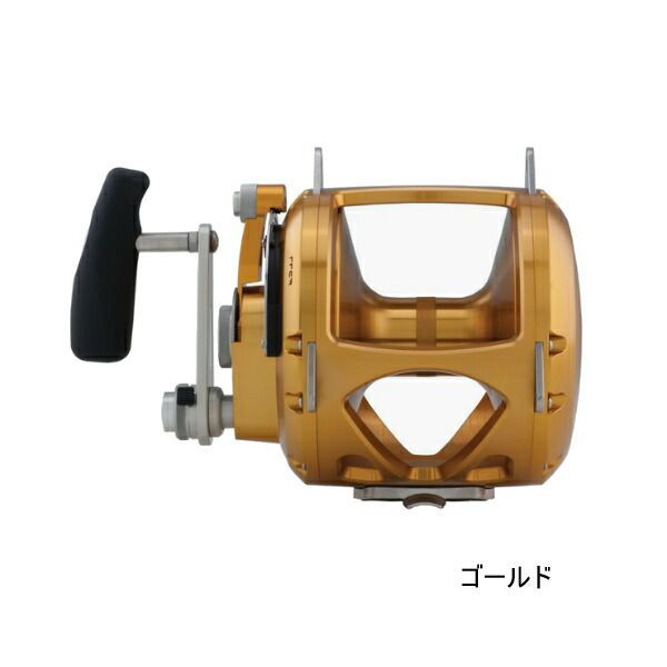 ペン(PENN) インターナショナル VI 20VISX ゴールド (返品不可)