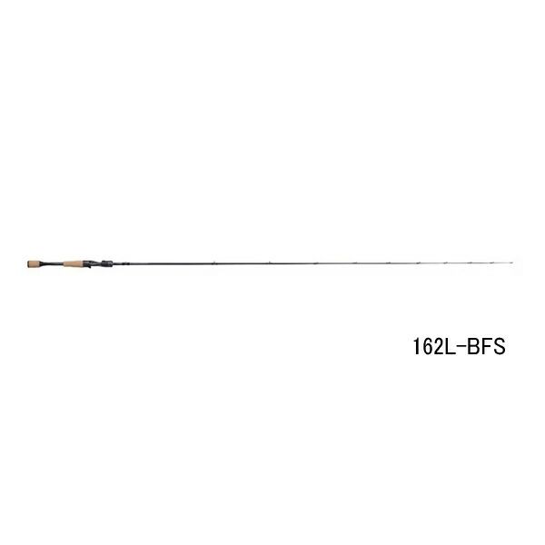 （26年4月新商品） シマノ 26 ポイズングロリアス 162L-BFS （仕舞寸法 188cm） （大型2・代引と離島不可）