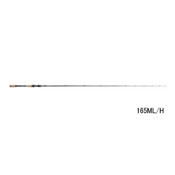 （26年4月新商品） シマノ 26 ポイズングロリアス 165ML／H （仕舞寸法 196cm） 220 （大型2・代引と離島不可）