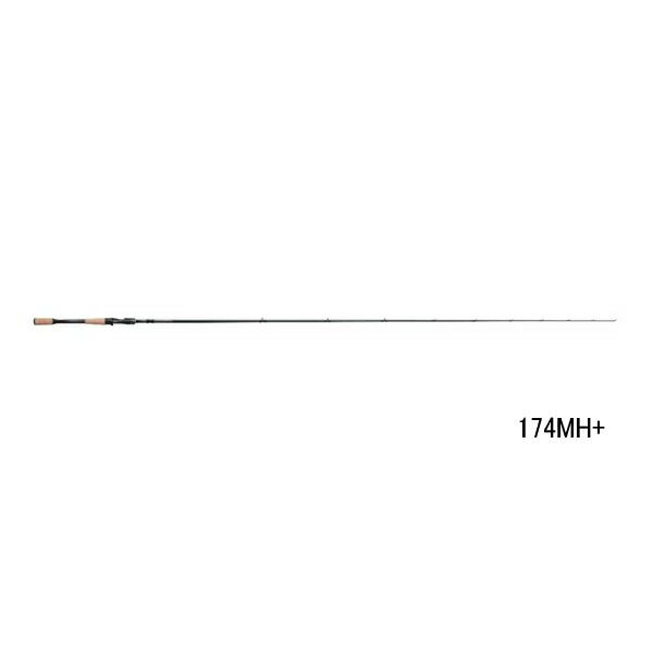 （26年4月新商品） シマノ 26 ポイズングロリアス 174MH+ （仕舞寸法 192cm）220 （大型2・代引と離島不可）