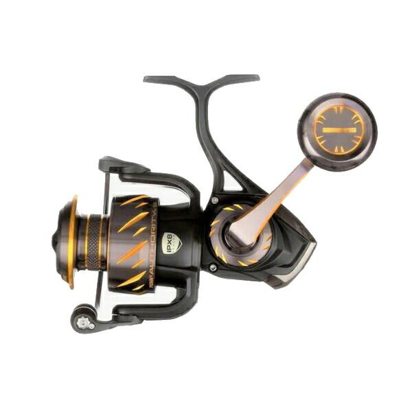 ペン（PENN） オーソリティー 4500HS （返品不可）