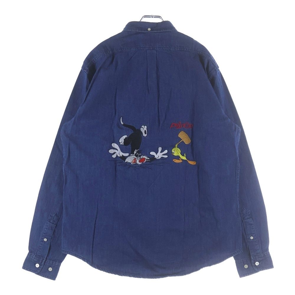 Palace Skateboards (パレススケートボーズ) 20AW ×Looney Tunes