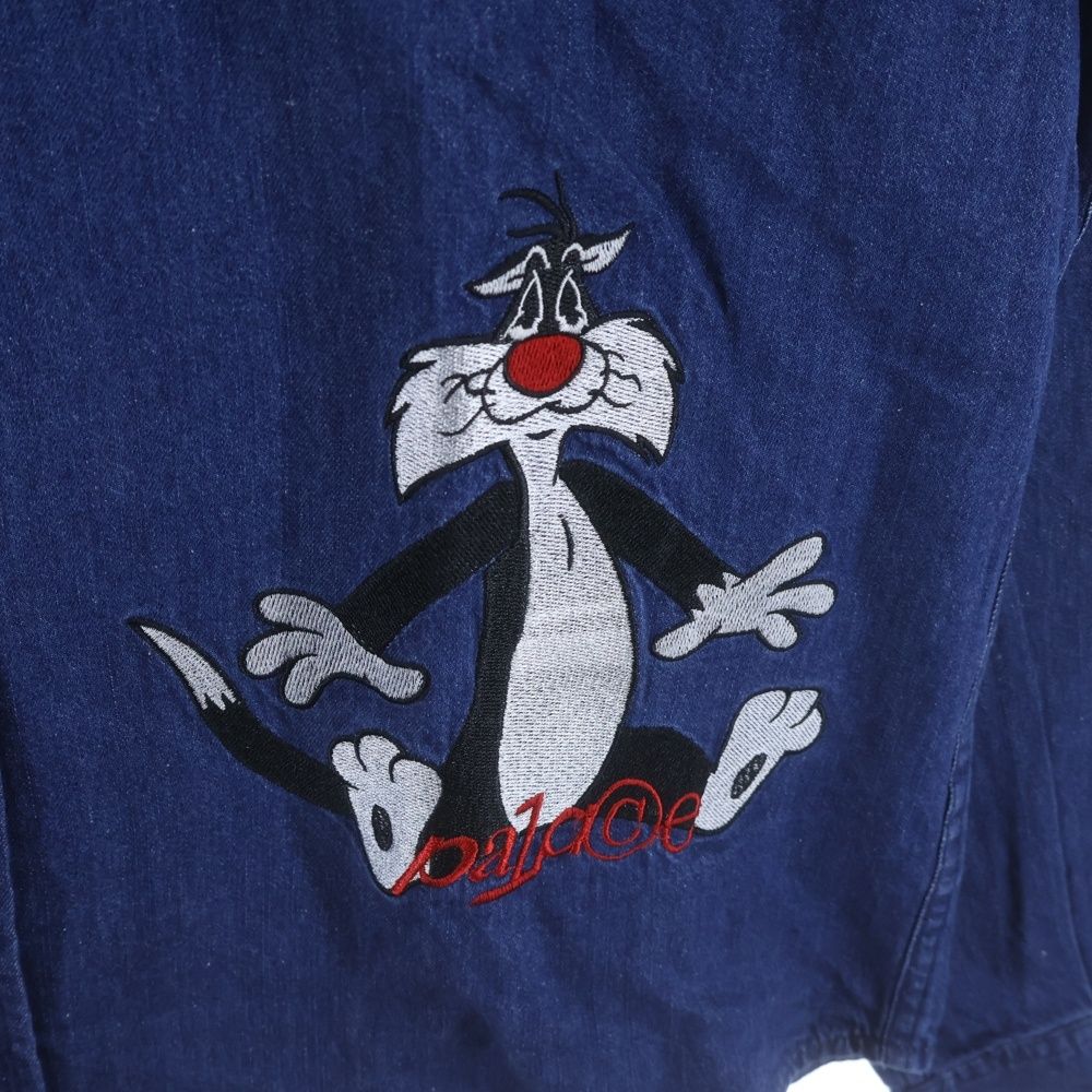 Palace Skateboards (パレススケートボーズ) 20AW ×Looney Tunes