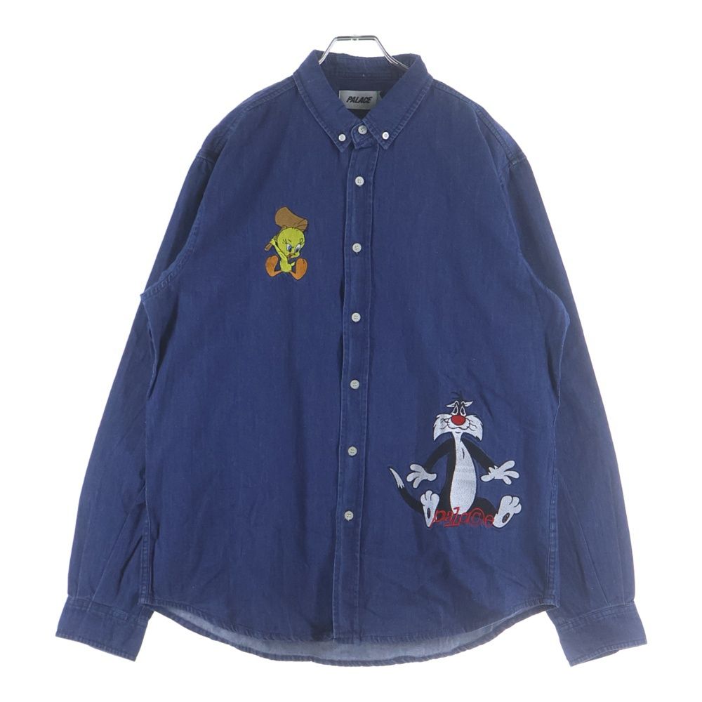 Palace Skateboards (パレススケートボーズ) 20AW ×Looney Tunes