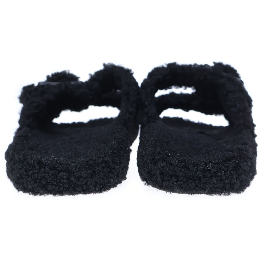 BALENCIAGA (バレンシアガ) MALLORCA SHEARLING マヨルカ シアリング