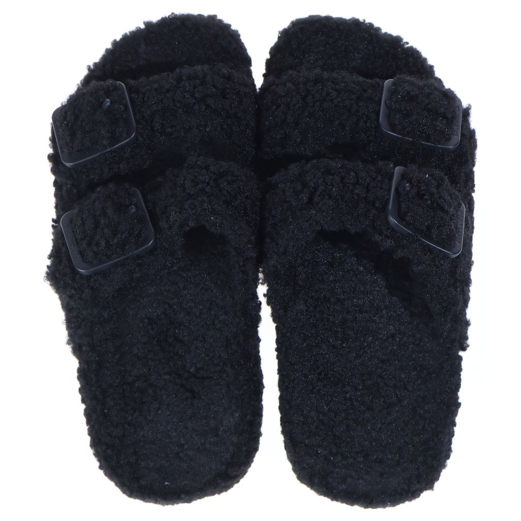 BALENCIAGA (バレンシアガ) MALLORCA SHEARLING マヨルカ シアリング