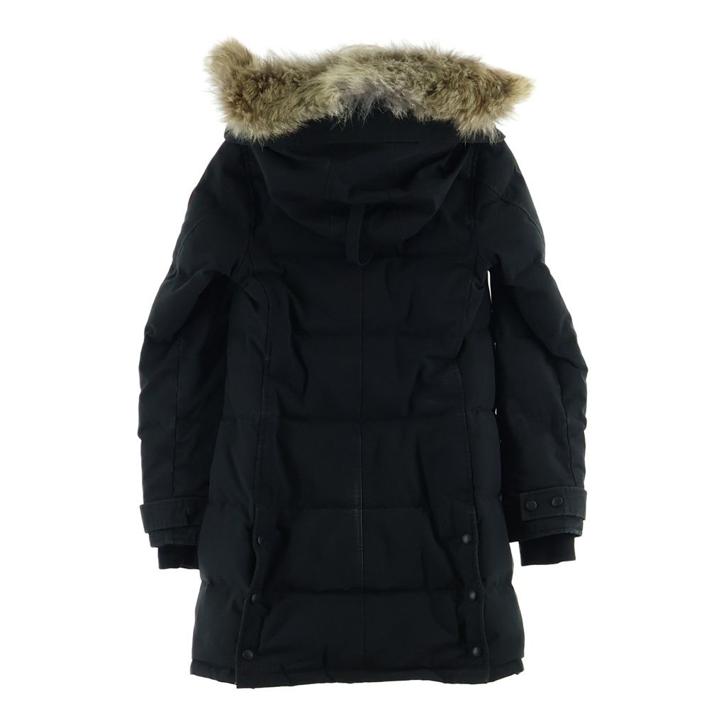 CANADA GOOSE (カナダグース) MACKENZIE PARKA マッケンジー パーカー