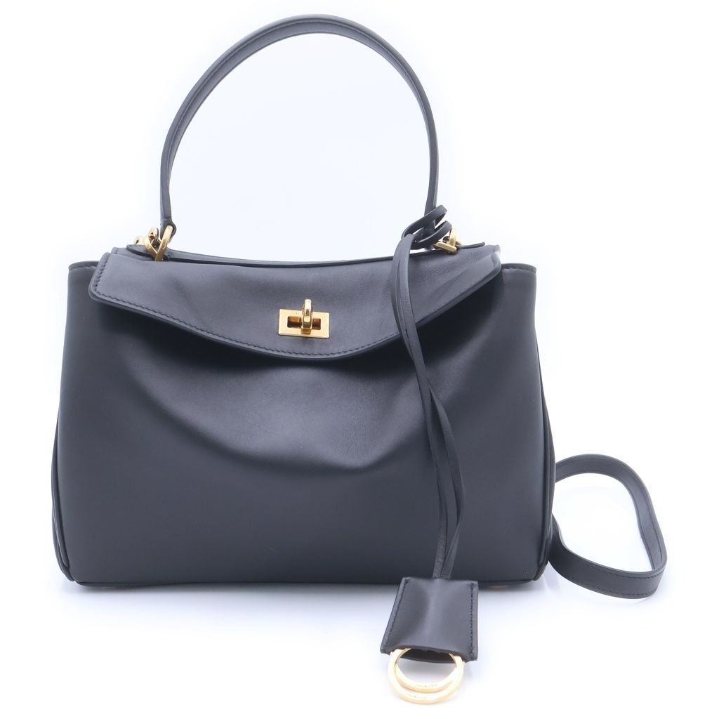 BALENCIAGA (バレンシアガ) RODEO SMALL ロデオ スモール ハンドバッグ