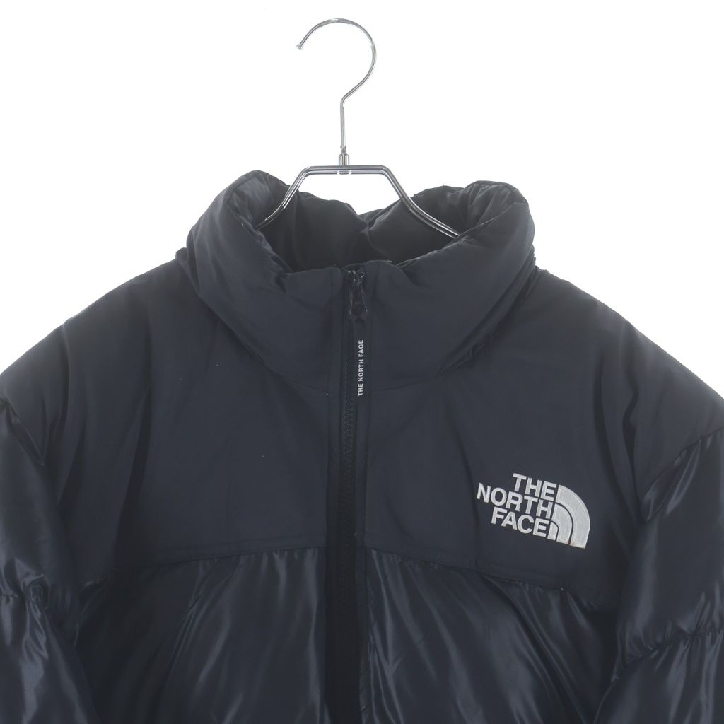 THE NORTH FACE (ザノースフェイス) M'S NUPTSE ON BALL JACKET ヌプシ